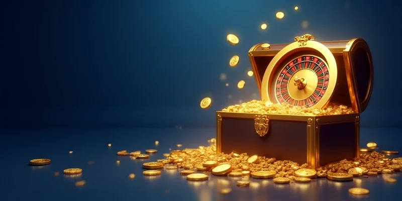 Welcome package up to €5,000 + 150 Free Spins