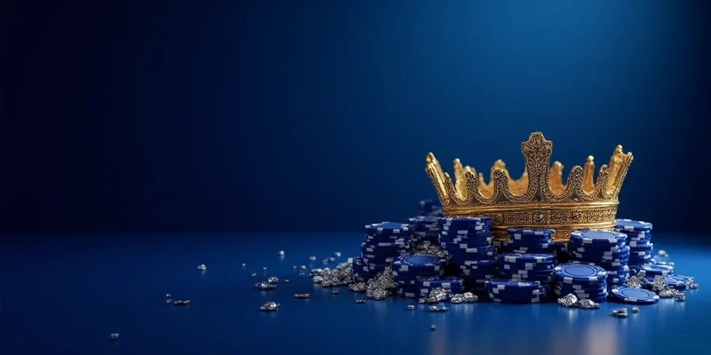 50% Highroller bonus up to €1,500